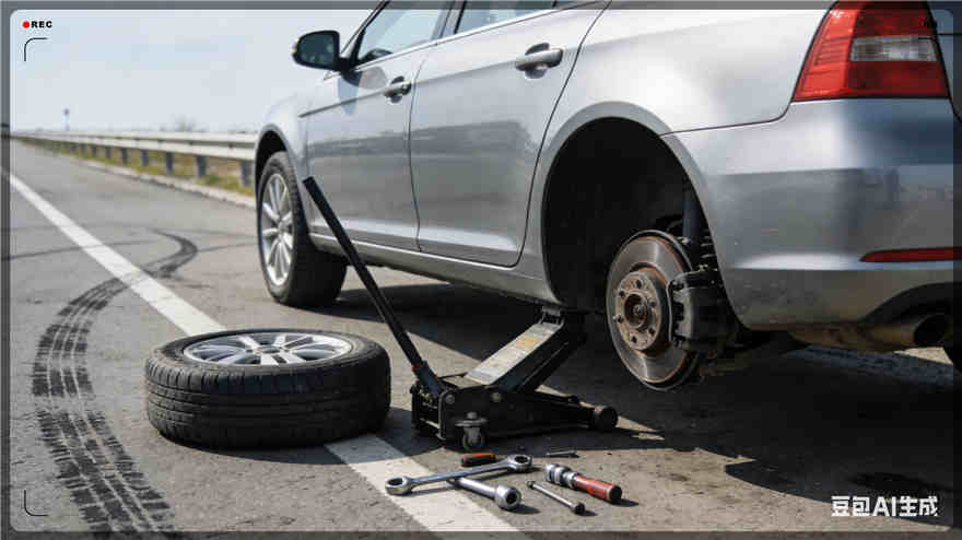 清河道路救援汽车送玻璃水