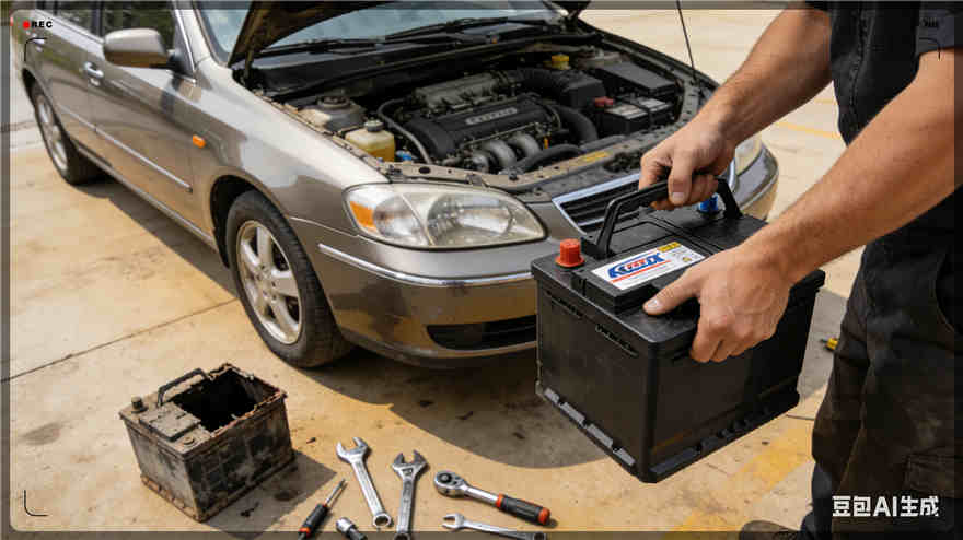 清河道路救援汽车送机油