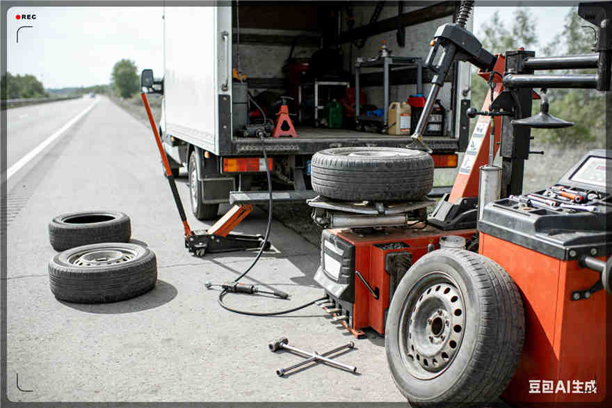 清河道路救援汽车送机油