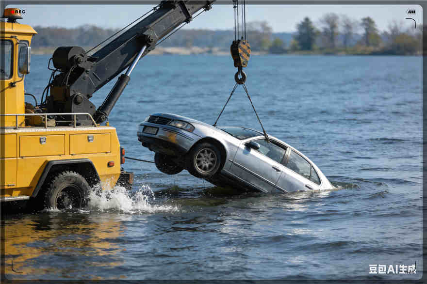 清河汽车救援送柴油