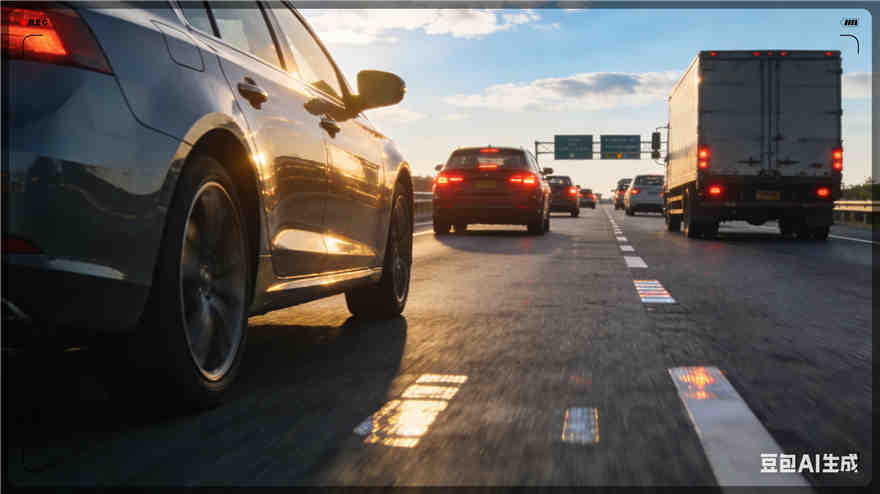 清河高速公路汽车送汽油